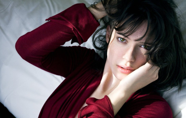 Rebecca Hall pic #591905