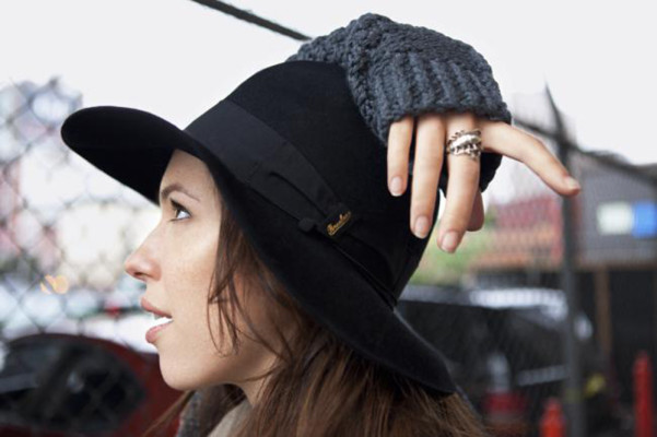 Rebecca Hall pic #669866