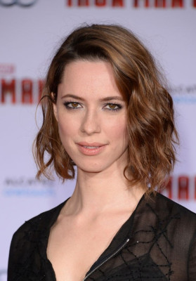 Rebecca Hall pic #603187