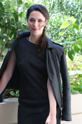 Rebecca Hall pic #690120
