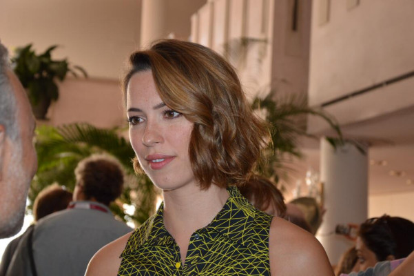 Rebecca Hall pic #661083