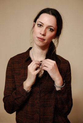 Rebecca Hall pic #653300