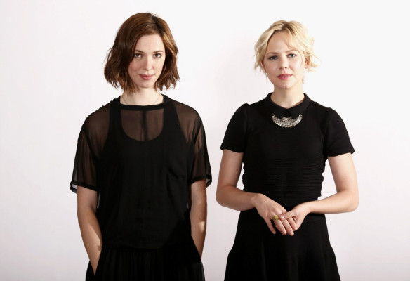 Rebecca Hall pic #653052