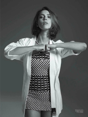Rebecca Hall pic #647995
