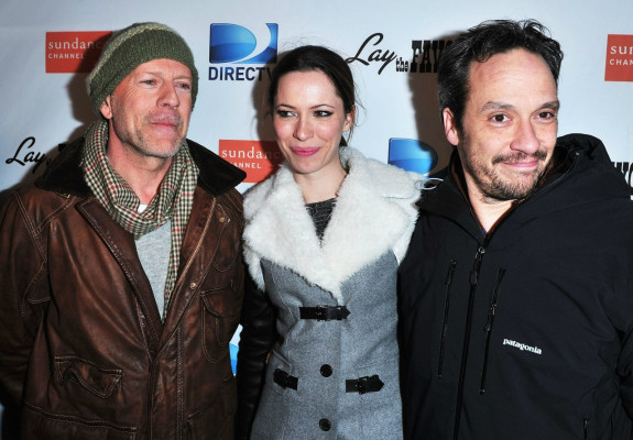 photo 28 in Rebecca Hall gallery [id715318] 2014-07-07 00:00:00