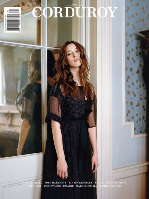 Rebecca Hall pic #592916