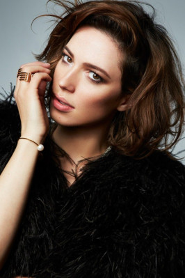 Rebecca Hall pic #643396