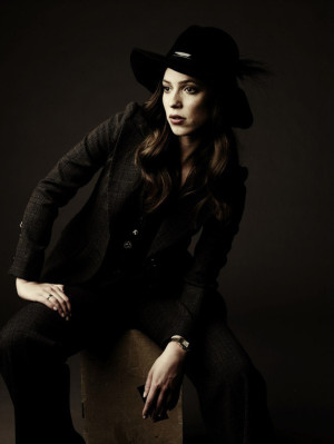 Rebecca Hall pic #659508