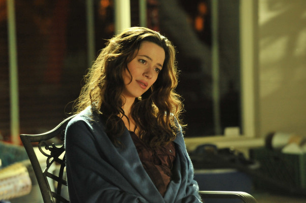 Rebecca Hall pic #591929