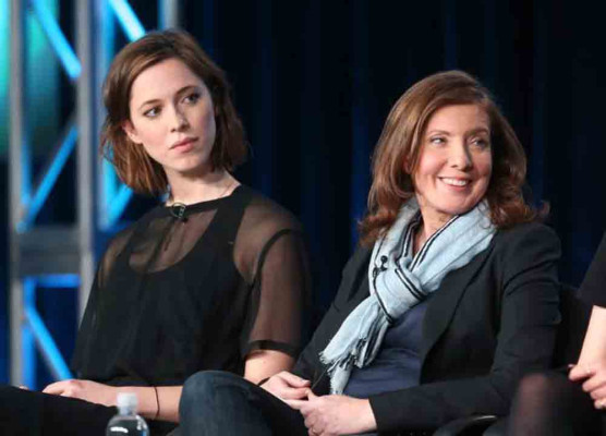 Rebecca Hall pic #689493