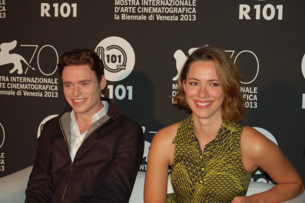 Rebecca Hall pic #659516