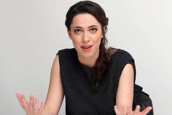 Rebecca Hall pic #690125