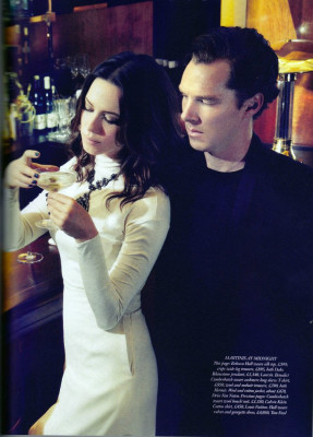 Rebecca Hall pic #574215