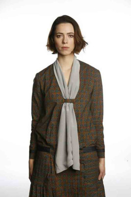 Rebecca Hall pic #675458