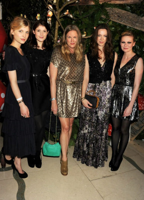 photo 6 in Rebecca Hall gallery [id702910] 2014-05-28 00:00:00