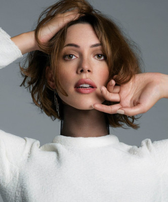 Rebecca Hall pic #632953