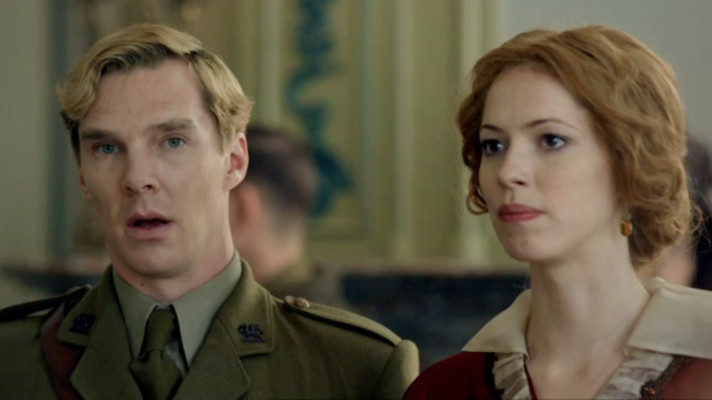 Rebecca Hall pic #614743