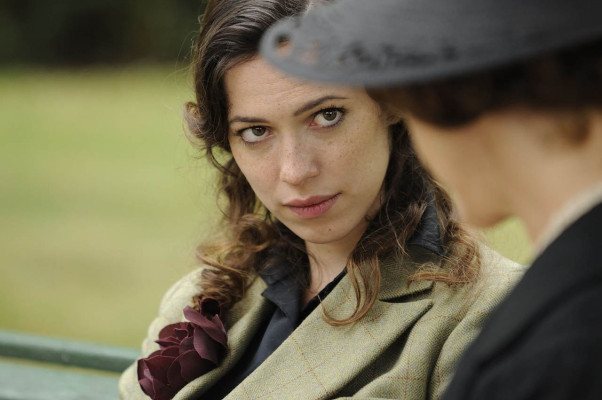 Rebecca Hall pic #592187