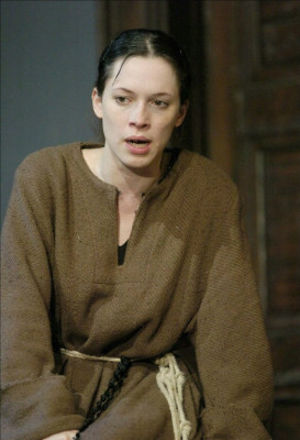 Rebecca Hall pic #592674