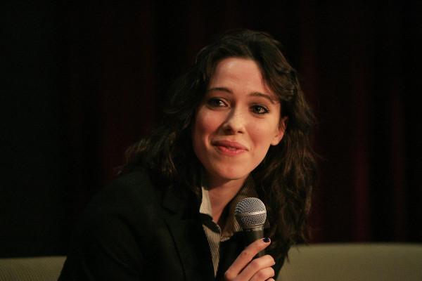 Rebecca Hall pic #682233