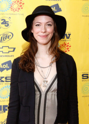 Rebecca Hall pic #694984