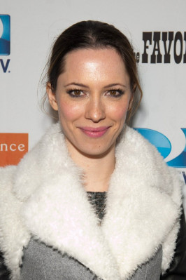 Rebecca Hall pic #711743