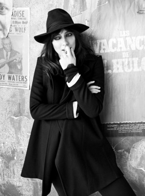 Rebecca Hall pic #575570