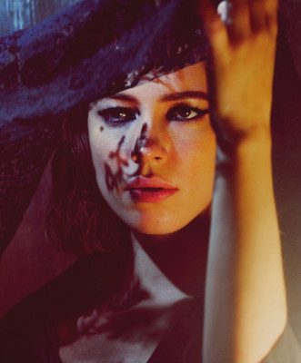 Rebecca Hall pic #631361