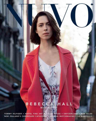 photo 11 in Rebecca Hall gallery [id675511] 2014-03-04 00:00:00