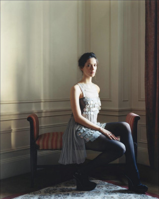 Rebecca Hall pic #574228