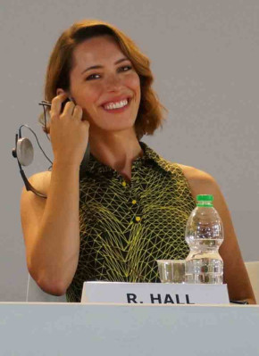 Rebecca Hall pic #683613
