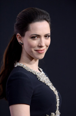 Rebecca Hall pic #695836