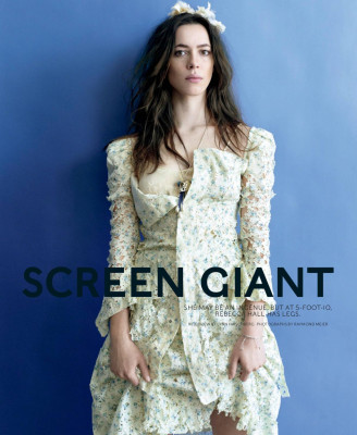 Rebecca Hall pic #357296