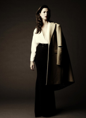photo 3 in Rebecca Hall gallery [id676553] 2014-03-07 00:00:00