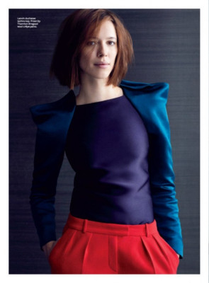 Rebecca Hall pic #603272
