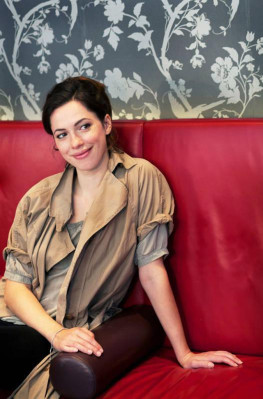 photo 19 in Rebecca Hall gallery [id669537] 2014-02-13 00:00:00