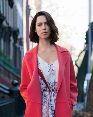 photo 18 in Rebecca Hall gallery [id675485] 2014-03-04 00:00:00