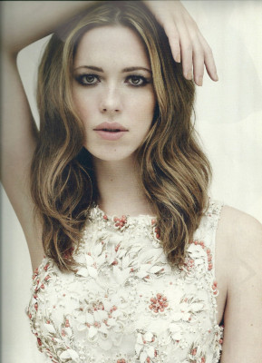 Rebecca Hall pic #574222
