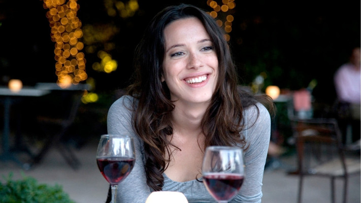 Rebecca Hall pic #592375