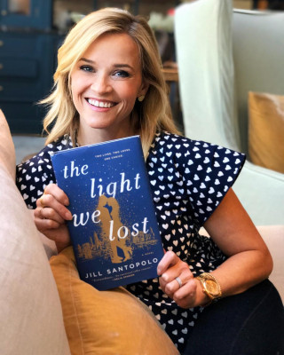 Reese Witherspoon pic #1123017