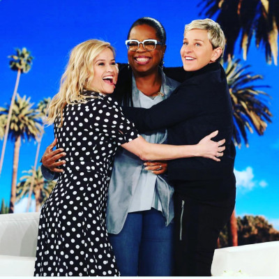 Reese Witherspoon pic #1122978