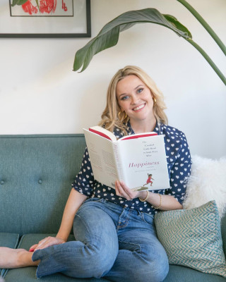Reese Witherspoon pic #1123011