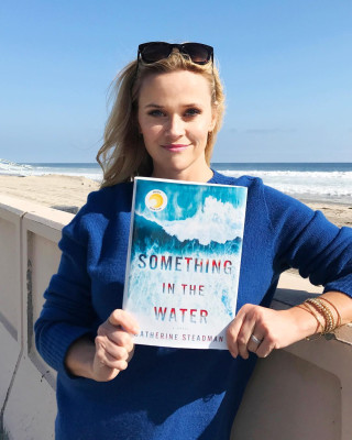 Reese Witherspoon pic #1123012