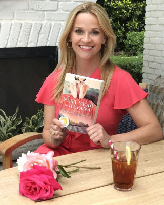 Reese Witherspoon pic #1123007