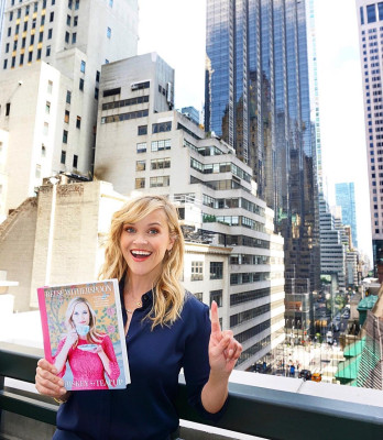 Reese Witherspoon pic #1123008