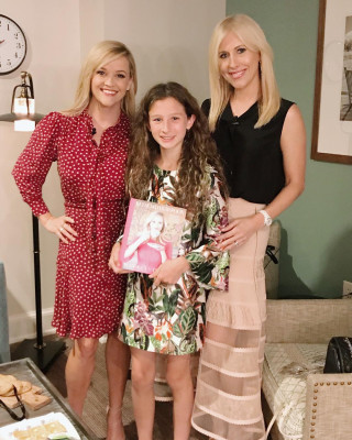Reese Witherspoon pic #1123039