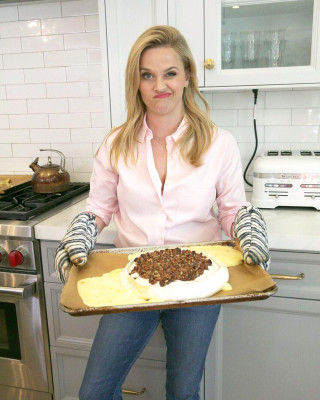 Reese Witherspoon pic #1123040