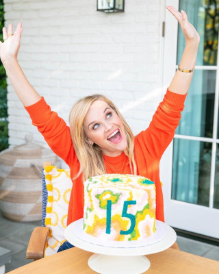 Reese Witherspoon pic #1123029