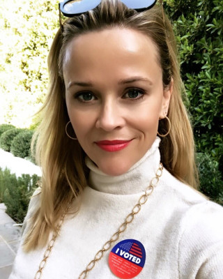 Reese Witherspoon pic #1123034