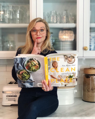 Reese Witherspoon pic #1123024